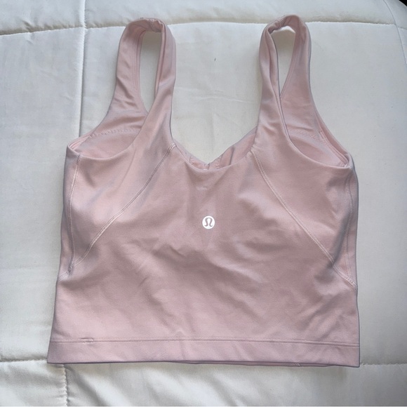 Lululemon Align Tank - Picture 1 of 4